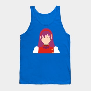 Athena Vector Tank Top